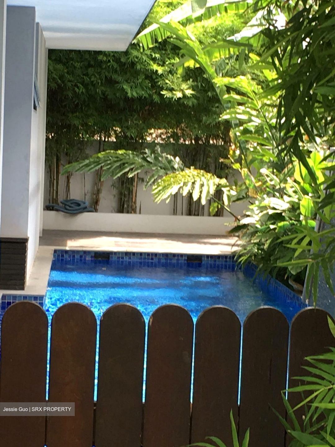 Serangoon Garden Estate (D19), Semi-Detached #570258921